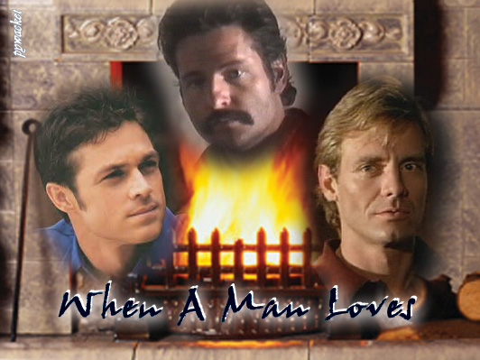 When a Man Loves...