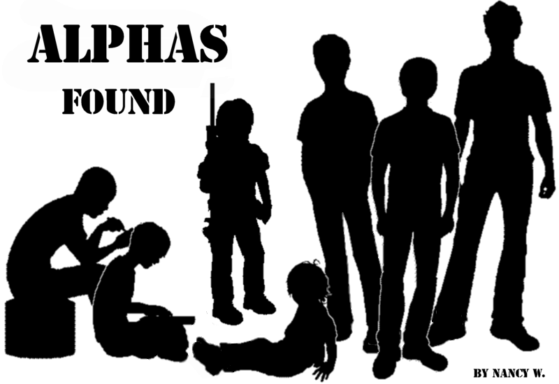 Alphas: Found by Nancy W