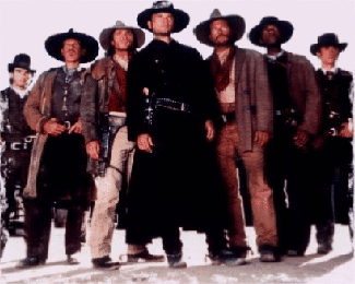 Ghost Town by LaraMee