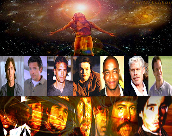 Ahote - the Cosmic Connection