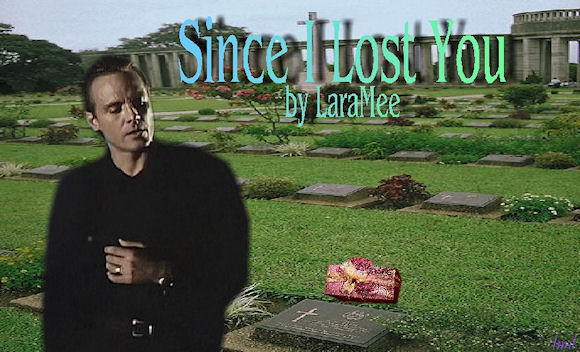 Since I Lost You by LaraMee