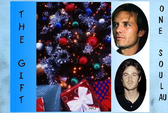 The Gift