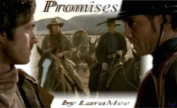 Promises by LaraMee