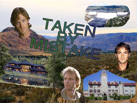 Taken by Mistake