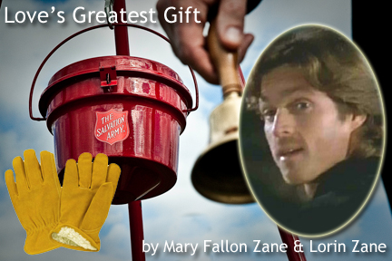 Love's Greatest Gift by The Neon Gang