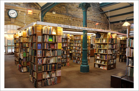 bookstore