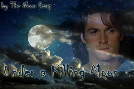 Under a Killing Moon by The Neon Gang