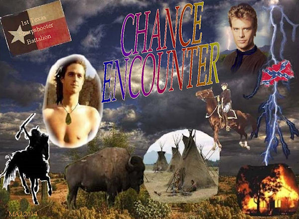 Chance Encounter
