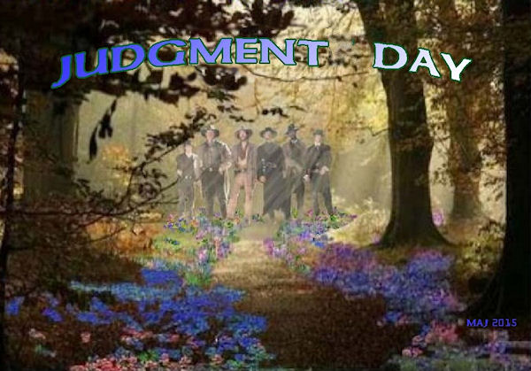 Judgment Day