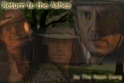 Return to the Ashes