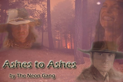 Ashes to Ashes