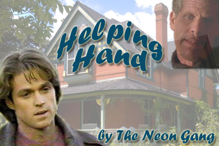 Helping Hand