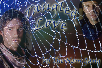 Tangled Love