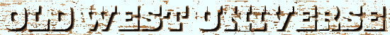 ATF Universe