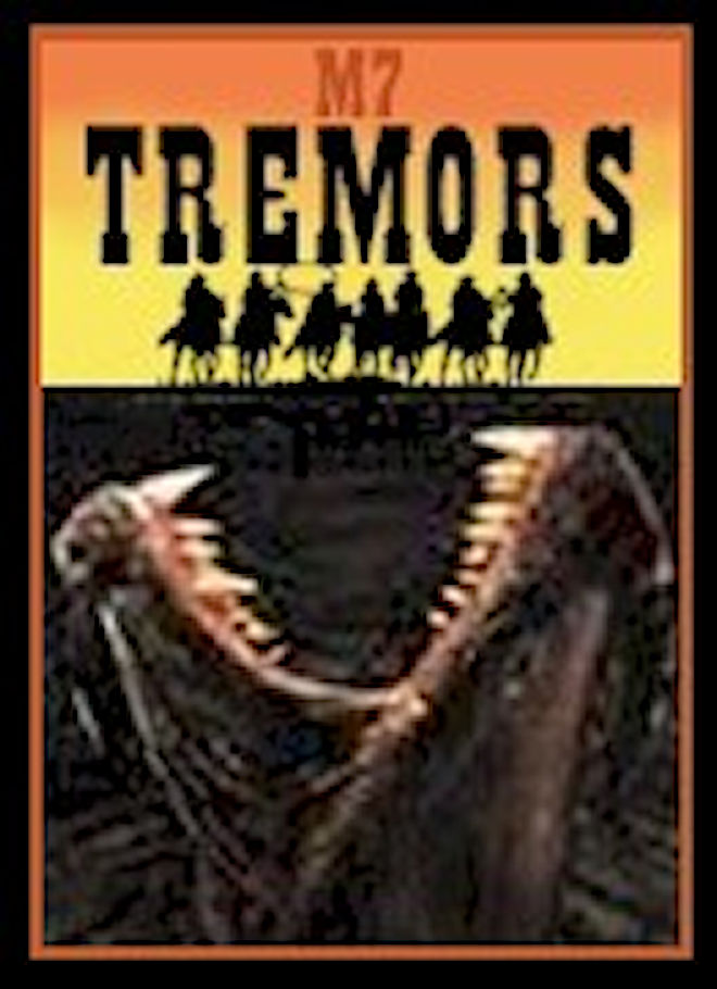 Tremors