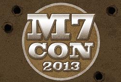 M7 Con 2013