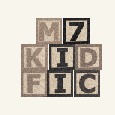M7 Kid Fic