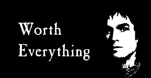 WORTH EVERYTHING by The Dirty Dozen