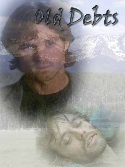 Old Debts by The Neon Gang