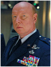 General Hammond