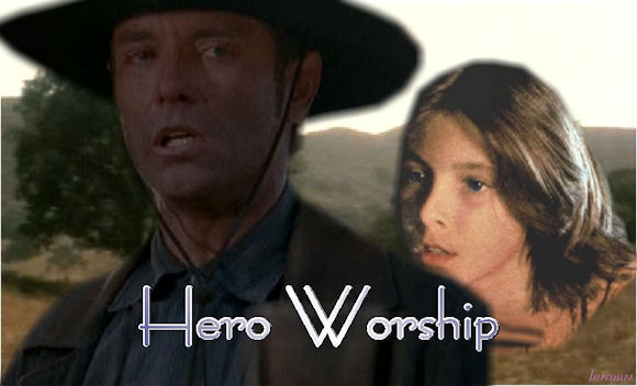 Hero Worship