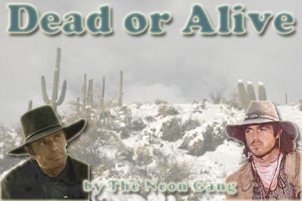 Dead or Alive by The Neon Gang