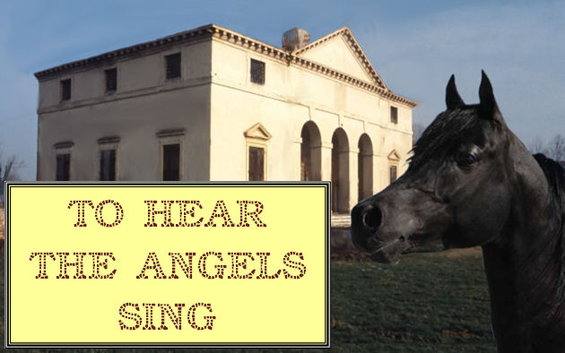 To Hear the Angels Sing by KT