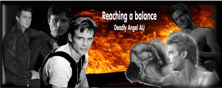 Reaching A Balance